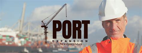 port of everett job openings.
